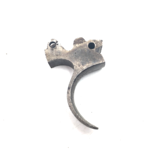 Iver Johnson 1900 .22LR, Revolver Parts: Trigger