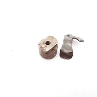 Winchester 57 .22LR Rifle Parts: Stud & Safety