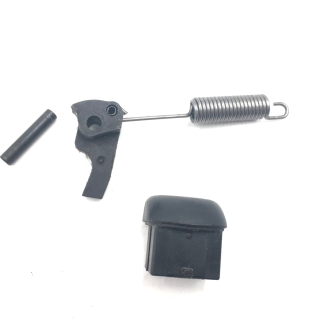 Ruger LCP .380ACP, Pistol Parts: Hammer, Spring, Seat, Pin