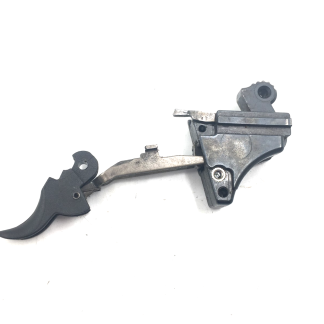 Walther PK380 .380ACP, Pistol Parts: Hammer Housing, Trigger