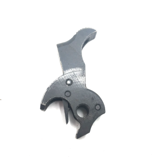 Walther P8 9mm, Pistol Parts: Hammer