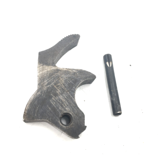 Sears & Roebuck 101.100 410 Gauge, Shotgun Parts: Hammer, Pin