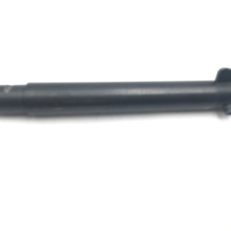 Decatar PIC Double Action .22LR, Revolver Parts: Barrel
