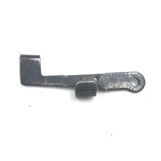 Walther P22 .22LR, Pistol Parts: Slide Stop