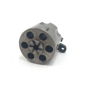 Rohm RG-14 .22LR, Revolver Parts: Cylinder, Crane