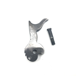 Colt Frontier Scout (62) .22LR, Revolver Parts: Hammer, Screw