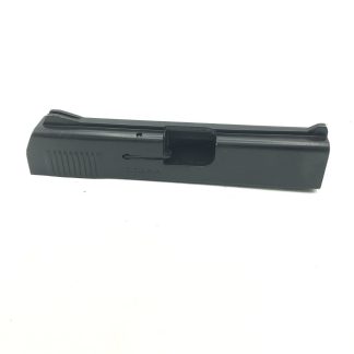 Cobra FS380 .380ACP, Pistol parts, Slide