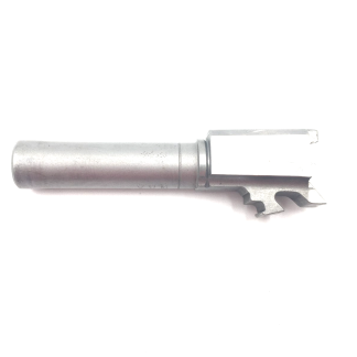 Taurus PT-111 G2 Millennium 9mm, Pistol Parts: Barrel