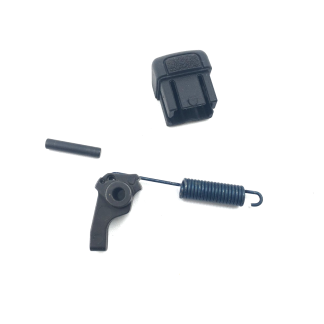 Ruger LCP II .22LR, Pistol Parts: Hammer, Spring, Seat, Pin