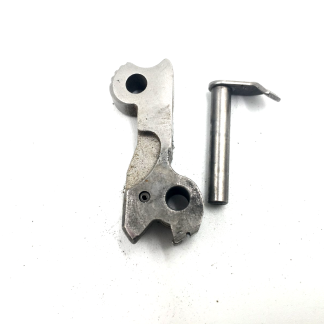 Ruger P89DC 9mm, Pistol Parts: Hammer, Pivot