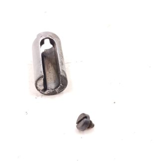 Glenfield 10 22 S, L, LR Rifle Parts: Feed throat and screw