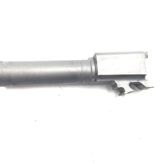 Taurus G2C 9mm, Pistol Parts: Barrel