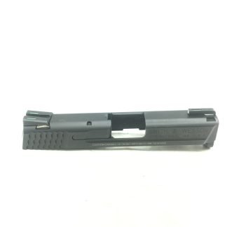Smith & Wesson M&P C 9mm, Pistol parts, Slide