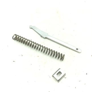 Ruger Wrangler .22LR, Revolver Parts, Strut, Spring, Seat
