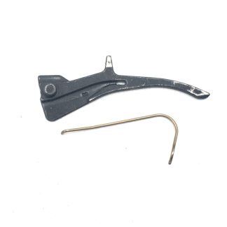 Walther PPS 9mm, Pistol Parts: Retainer, Spring