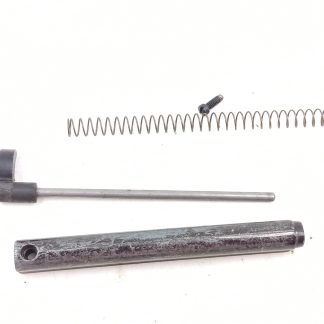 Heritage Rough Rider .22 Mag, Revolver Parts: Ejector housing, rod, spring and screw