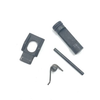 Springfield Armory XDM-40 .40S&W, Pistol Parts: Mag Latch, Thumbpiece, Spring, Pin