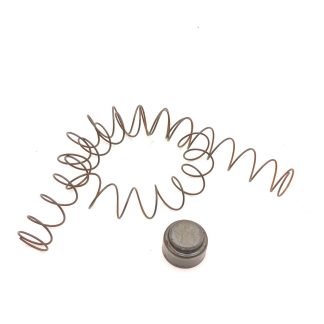 Mossberg 500 AR 12 ga, Shotgun Parts: Mag spring and follower