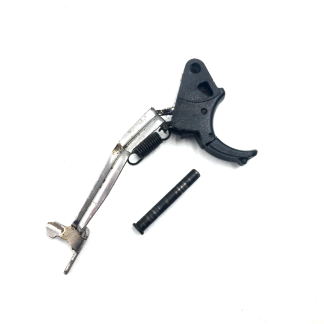 Smith & Wesson M&P 9C 9mm, Pistol Parts: Trigger, Pin, Spring