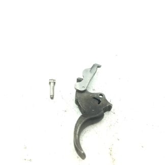 Smith & Wesson 637-2 Air Weight .38Spl, Revolver Parts, Trigger, Hand