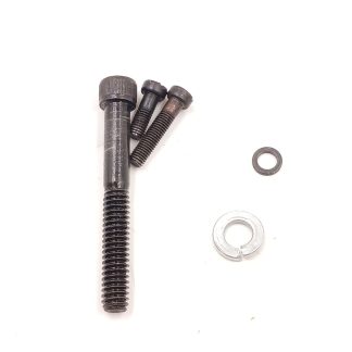 Thompson / Center Encore Pro Hunter 223 REM Black Powder Parts: Screws, Washers
