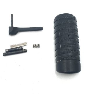 Walther PPS 9mm, Pistol Parts: Backstrap, Lever, Spring, Pins