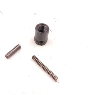 Glenfield 10 22 S, L, LR Rifle Parts: Takedown stud, spring and pin