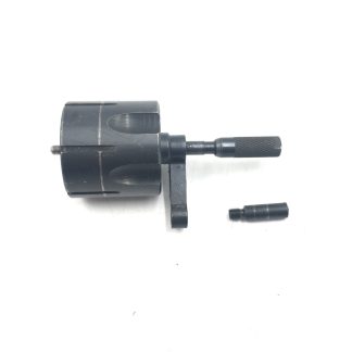 RG 23 .22LR, Revolver Parts: Cylinder