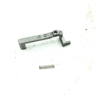Taurus 431 .44Spl, Revolver Parts, Bolt, Spring