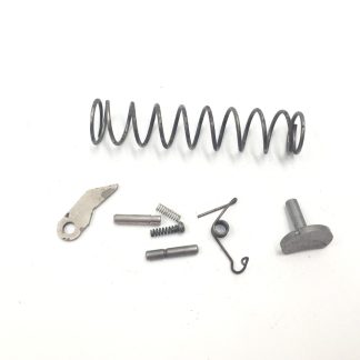 Walther PPK .380ACP, Pistol Parts: Recoil Spring, Hammer Pin, Hammer Release, Pins, Springs