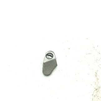 Smith & Wesson 637-2 Air Weight .38Spl, Revolver Parts, Thumb Piece, Screw