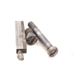 Stevens 820B 12-ga Shotgun Parts: Ejector, Screw