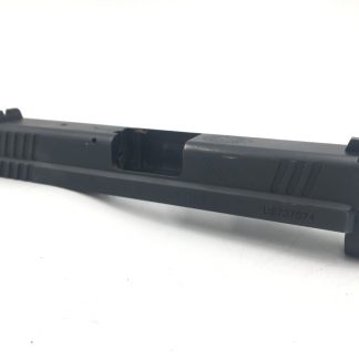 Springfield Armory XD .45ACP, Pistol Parts: Slide