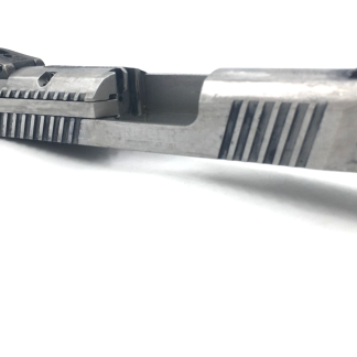 Ruger SR9C 9mm, Pistol Parts: Slide
