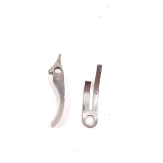 F-LLI Pietta 1858 Bison 44 Cal. Black Powder Revolver Parts: Trigger and spring
