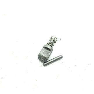 Taurus 431 .44Spl, Revolver Parts, Firing Pin, Spring, Pin