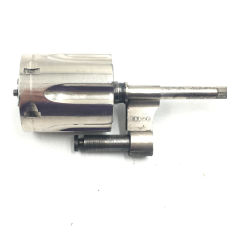 Smith & Wesson Pre 10 .38S&W, Special Revolver Parts: Cylinder, Yoke