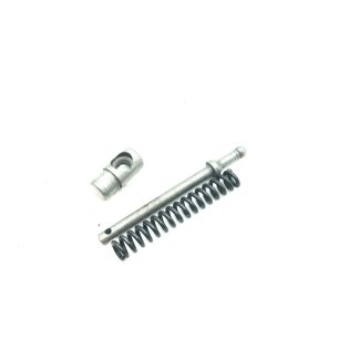 Taurus 431 .44Spl, Revolver Parts, Strut, Spring, Swivel