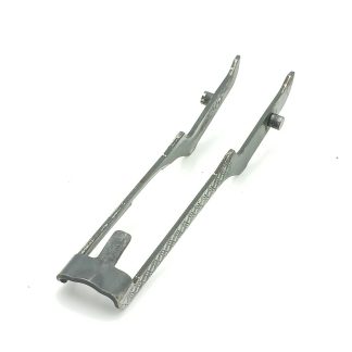 Mossberg 500 AR 12 ga, Shotgun Parts: Elevator
