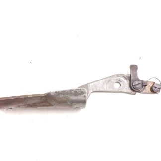 Stevens 820B 12-ga Shotgun Parts: Carrier with Prawl, Screw, Spring