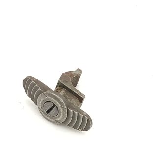 Mossberg 500 AR 12 ga, Shotgun Parts: Safety button
