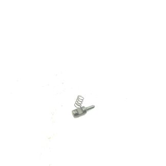 Smith & Wesson 637-2 Air Weight .38Spl, Revolver Parts, Firing Pin, Spring