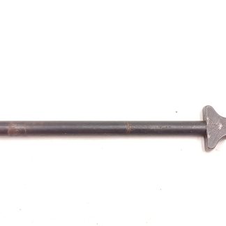 F-LLI Pietta 1858 Bison 44 Cal. Black Powder Revolver Parts: Cylinder pin