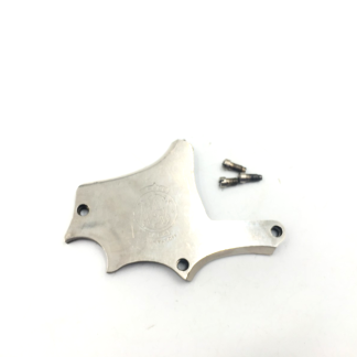 Smith & Wesson Pre 10 .38S&W, Special Revolver Parts: Sideplate, Screws