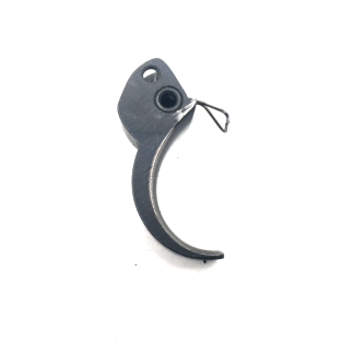 Walther P8 9mm, Pistol Parts: Trigger