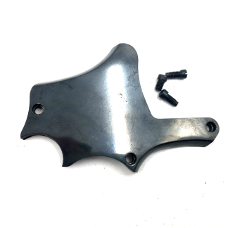 Smith & Wesson 586 .357 Magnum, Revolver Parts: Sideplate, Screws