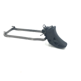 Remington R51 9mm, Pistol Parts: Trigger