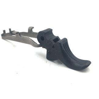 Walther P22 .22LR, Pistol Parts: Trigger