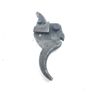 Rohm RG-14 .22LR, Revolver Parts: Trigger