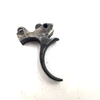 Iver Johnson Top Break 38 CF, Revolver Parts: Trigger
